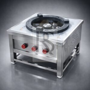 5 burner biryani stove