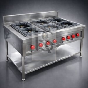 Continental Cooking Stove