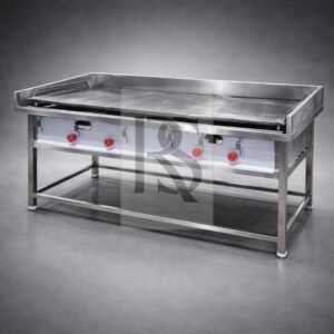 Customised dosa Bhatti