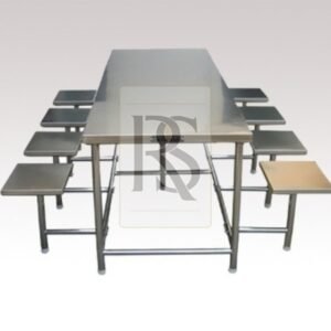 Hostel dining tables Customised