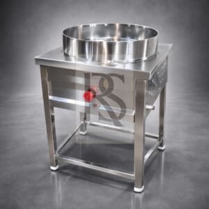 Hot Chips Frying Stove