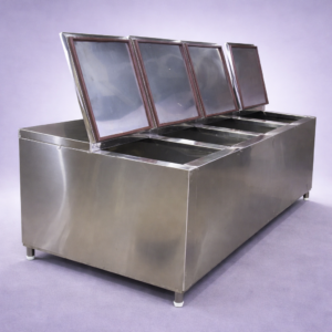 Customised Paneer Making Machine