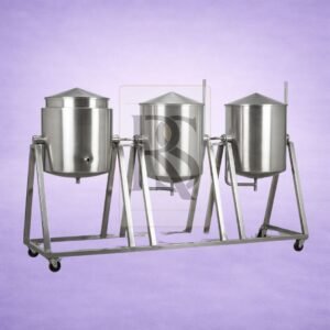 Rice cookers Customised