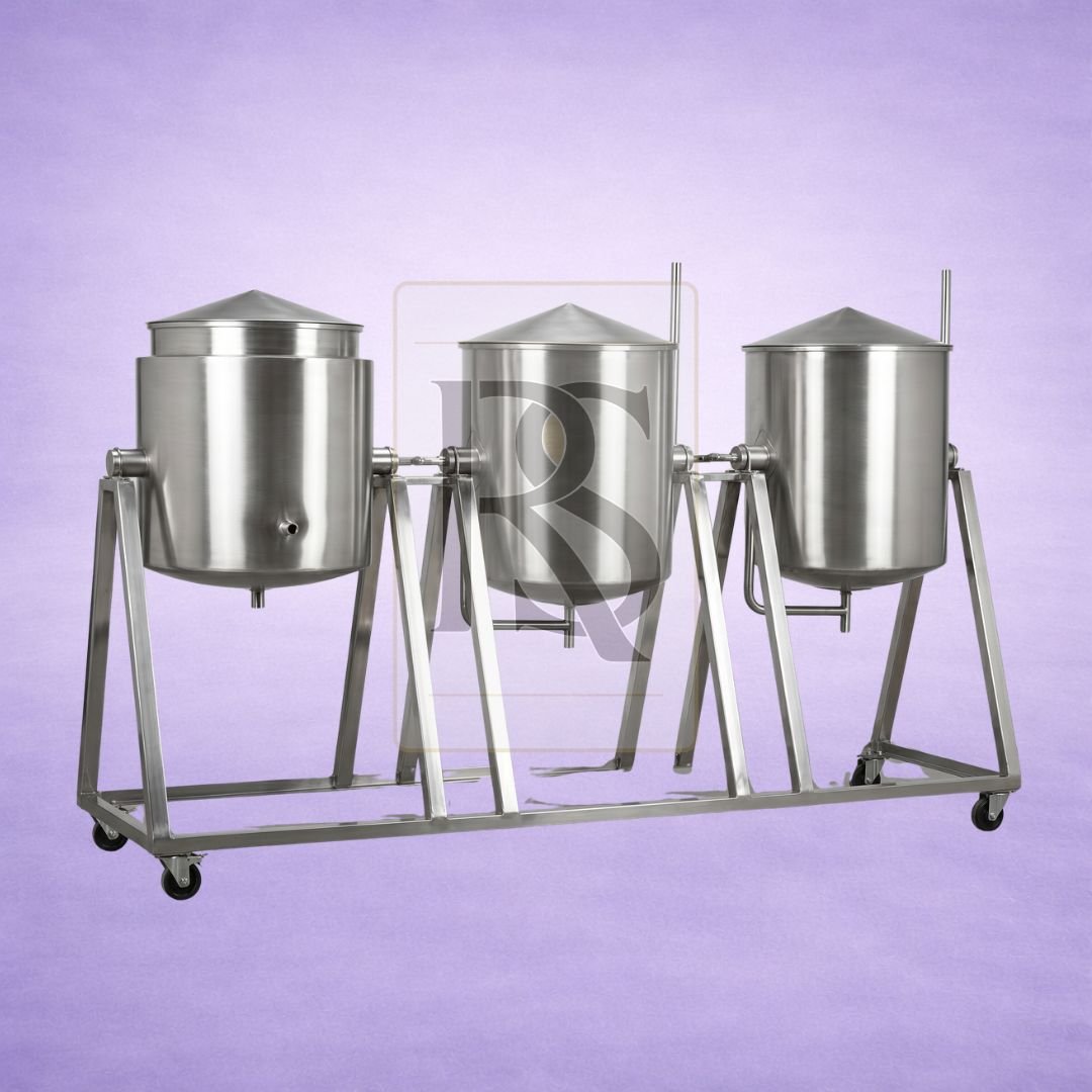 Rice cookers Customised