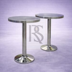 Standing Table - coctail table