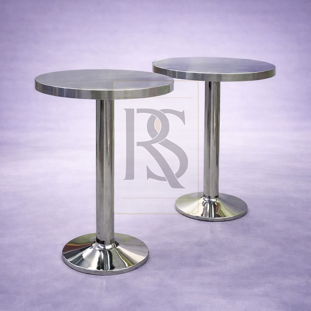 Standing Table - coctail table