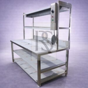 customized working table